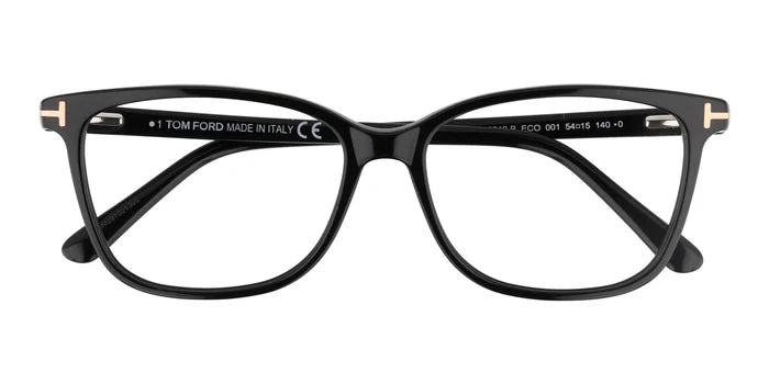 TomFord FT5842-Black