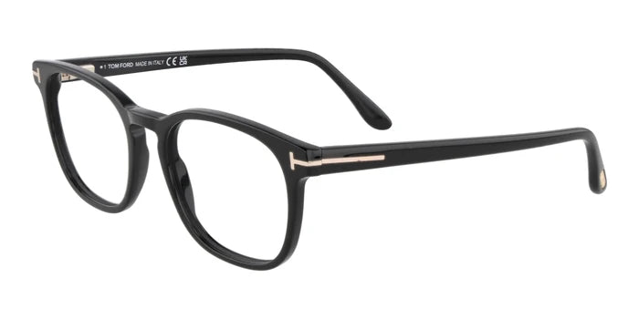 TomFord FT5868-Black