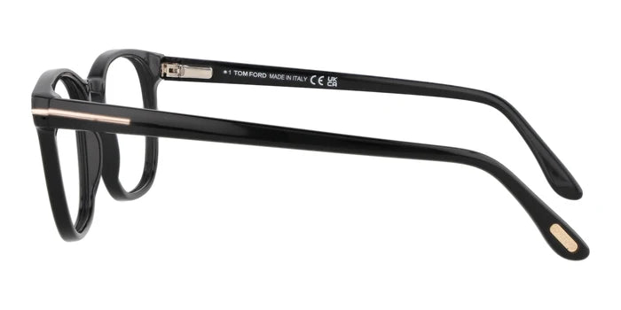 TomFord FT5868-Black