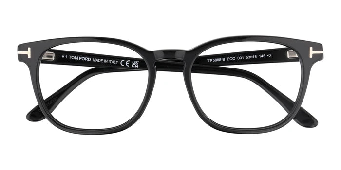 TomFord FT5868-Black