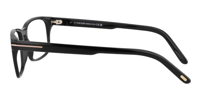 TomFord FT5938-Black
