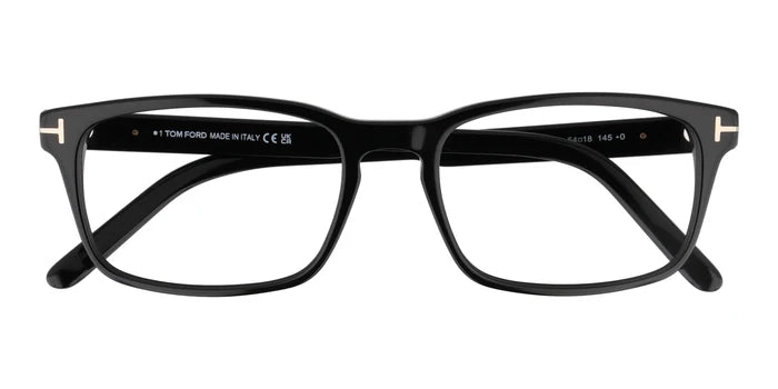 TomFord FT5938-Black