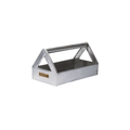 Puebco SHOP Tool Organizer