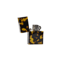 Curated Basics SHOP Tortoise Zippo Style Lighter