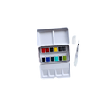 Elizabeth Wade Studio SHOP Travel Watercolor Paint Set