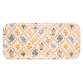 Flowerie Decorative Trays Trellis Serving & Trinket Tray