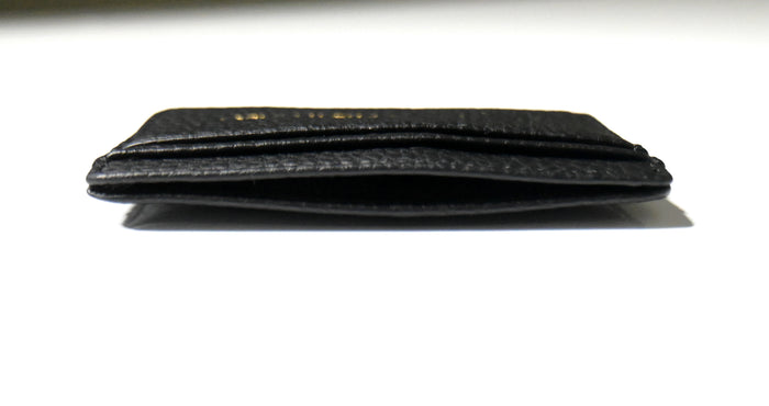 Trillest Leather Cardholder