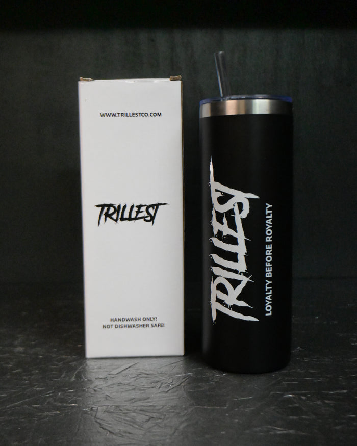 Trillest Tumbler