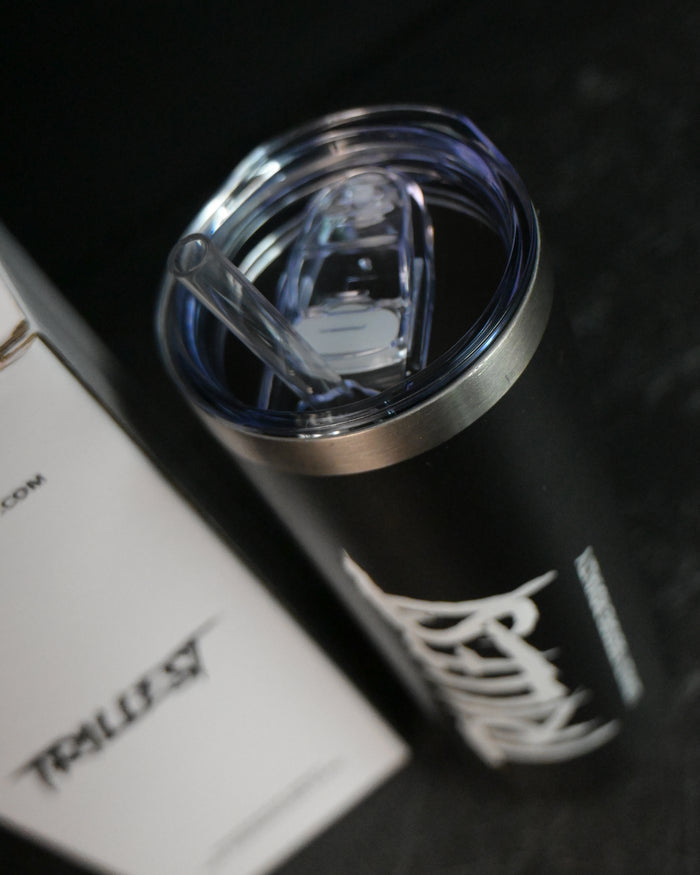 Trillest Tumbler