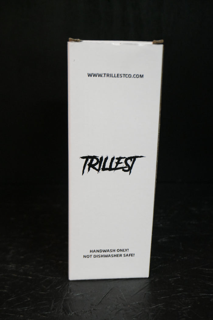 Trillest Tumbler