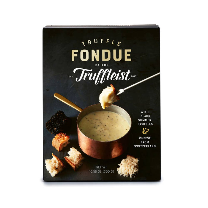 The Truffleist The Truffleist - Truffle Fondue