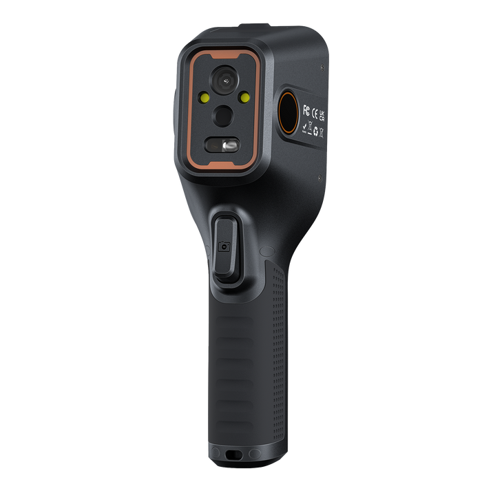 TTM120S/TTM260 Thermal Imaging Camera