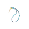 Libby & Smee SHOP Turquoise Juice Gemstone Necklace