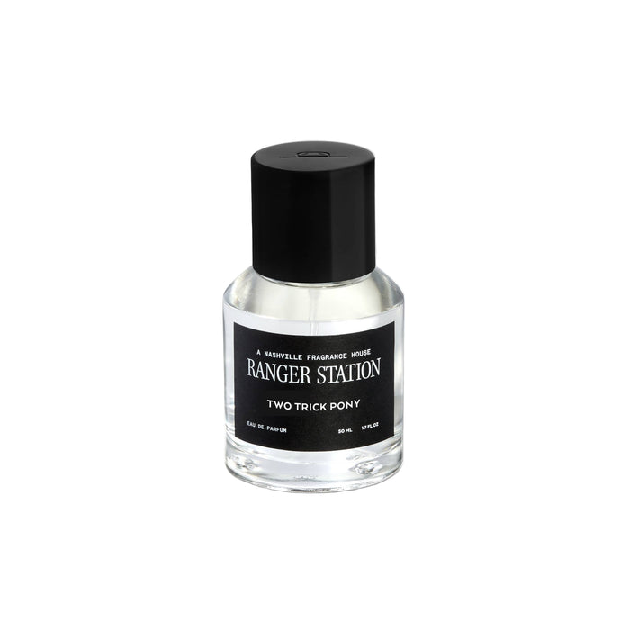 Ranger Station Perfume Two Trick Pony Eau De Parfum