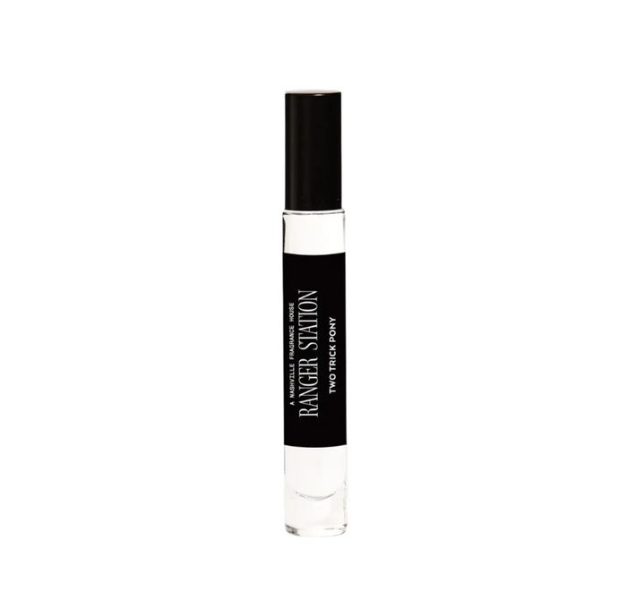 Ranger Station Perfume Two Trick Pony Quickdraw Roll-On Perfume