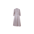 Tripleroot SHOP Two-Tuck Sleeved Dress