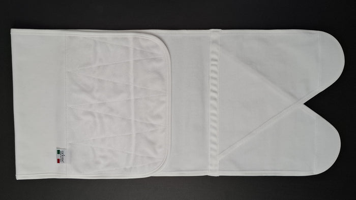 Unisex Abdominal Wrap | Abdominal Hernia Support Belt