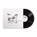 VARIOUS ARTISTS - STAX DOES THE BEATLES - VINYL LP