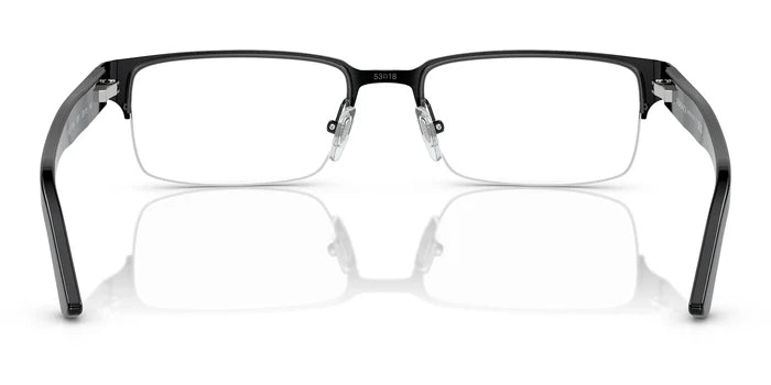 Versace VE1184-Matte Black