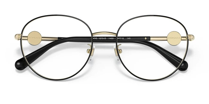 Versace VE1273-Black