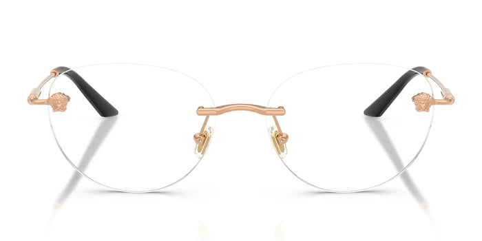 Rose Gold / L