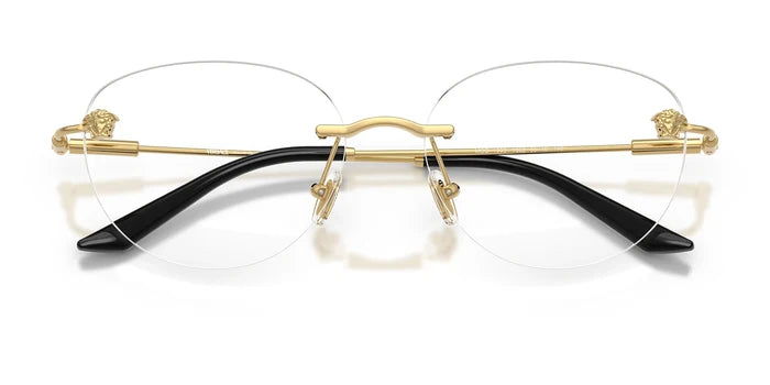 Versace VE1305-Shiny Gold