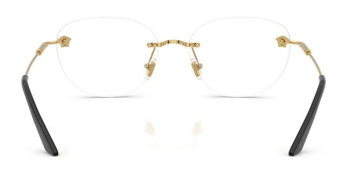Versace VE1305-Shiny Gold