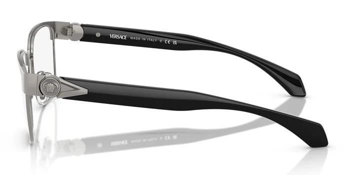 Versace VE1307-Gun Metal