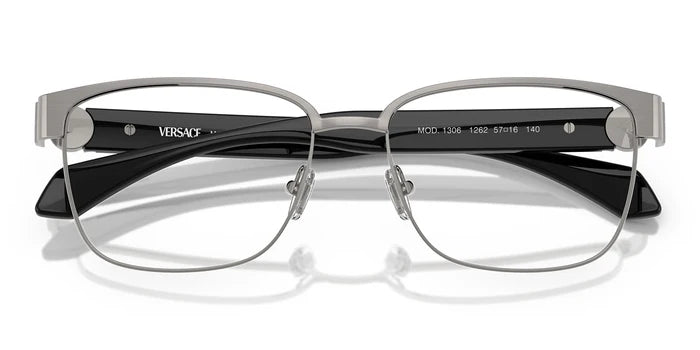 Versace VE1307-Gun Metal