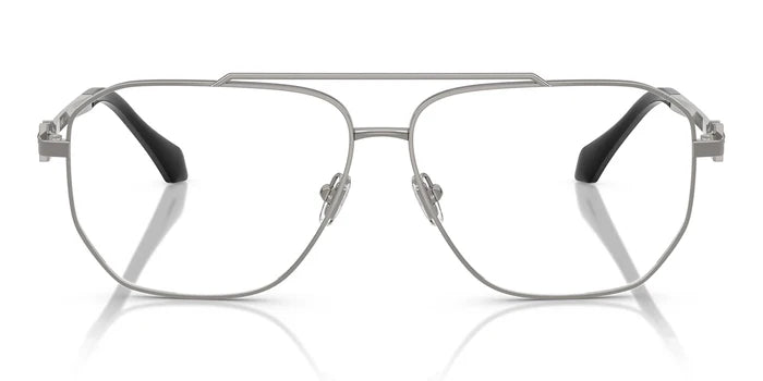 Versace VE1307-Gun Metal