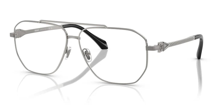 Versace VE1307-Gun Metal