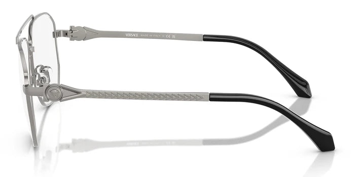 Versace VE1307-Gun Metal