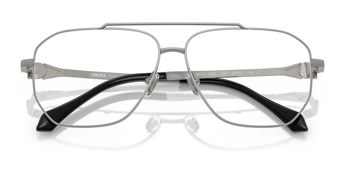 Versace VE1307-Gun Metal