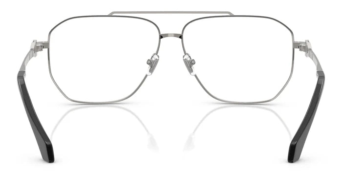 Versace VE1307-Gun Metal
