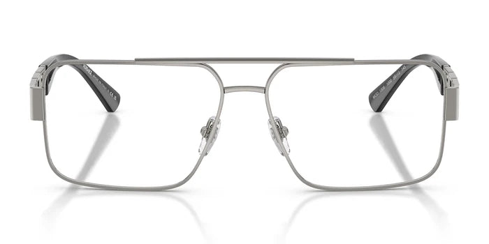Gunmetal / L