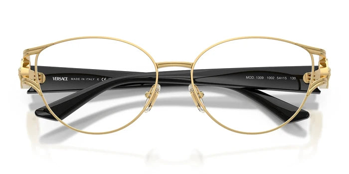 Versace VE1309-Gold