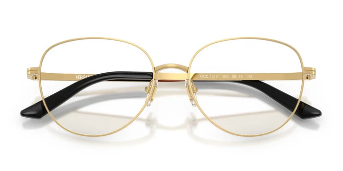 Versace VE1312-Shiny Gold