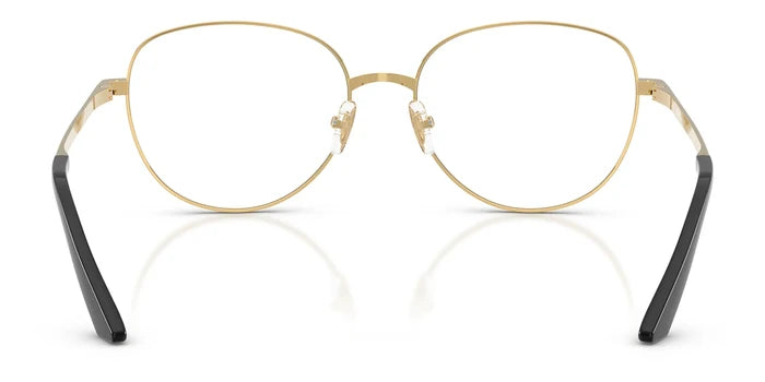 Versace VE1312-Shiny Gold