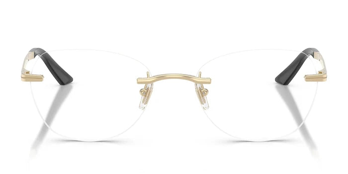 Versace VE1314-Shiny Gold