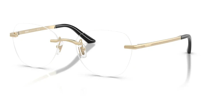 Versace VE1314-Shiny Gold
