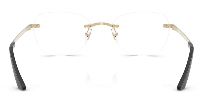 Versace VE1314-Shiny Gold