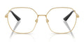 Versace VE1316-Shiny Gold