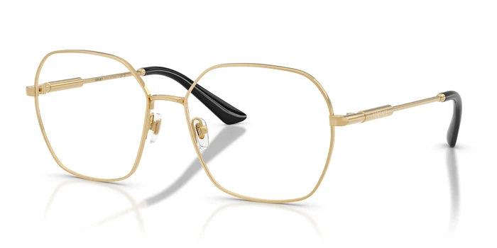 Versace VE1316-Shiny Gold