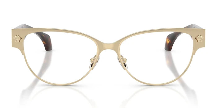 Versace VE1318-Shiny Gold