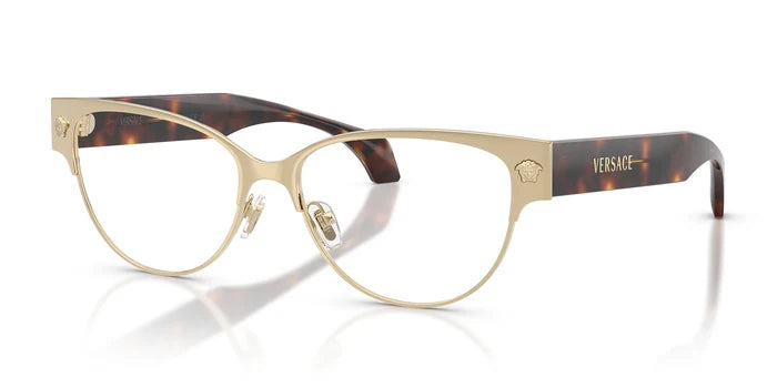 Versace VE1318-Shiny Gold