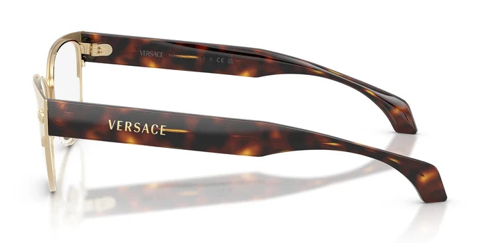 Versace VE1318-Shiny Gold