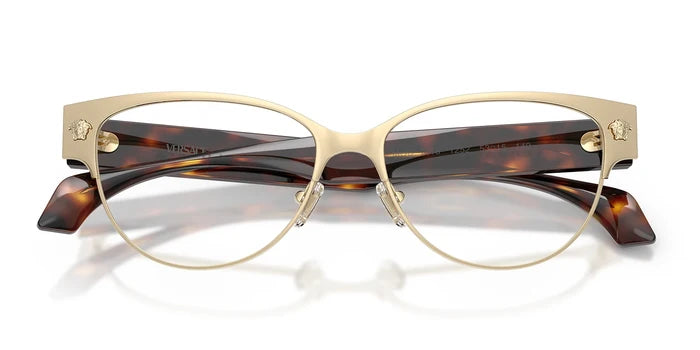Versace VE1318-Shiny Gold