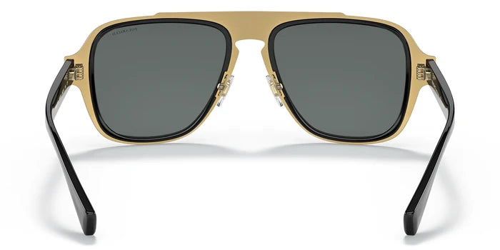 Versace VE2199-Black / Grey Polarized