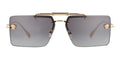 Versace VE2245-Gold / Gradient Voilet