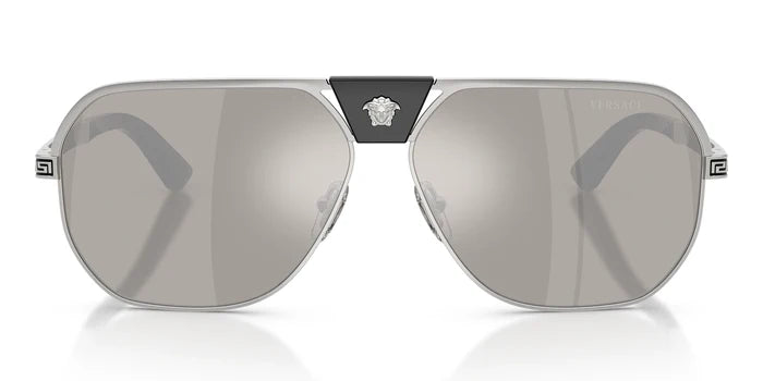 Silver /  Grey gradient / XL